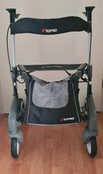 Topro Troja 5G. Nieuwste model. Maat S. Nieuwstaat!, Diversen, Ophalen of Verzenden, Lichtgewicht