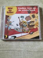 Vof de kunst - liedjes voor op de achterbank, Ophalen of Verzenden, Nieuw in verpakking