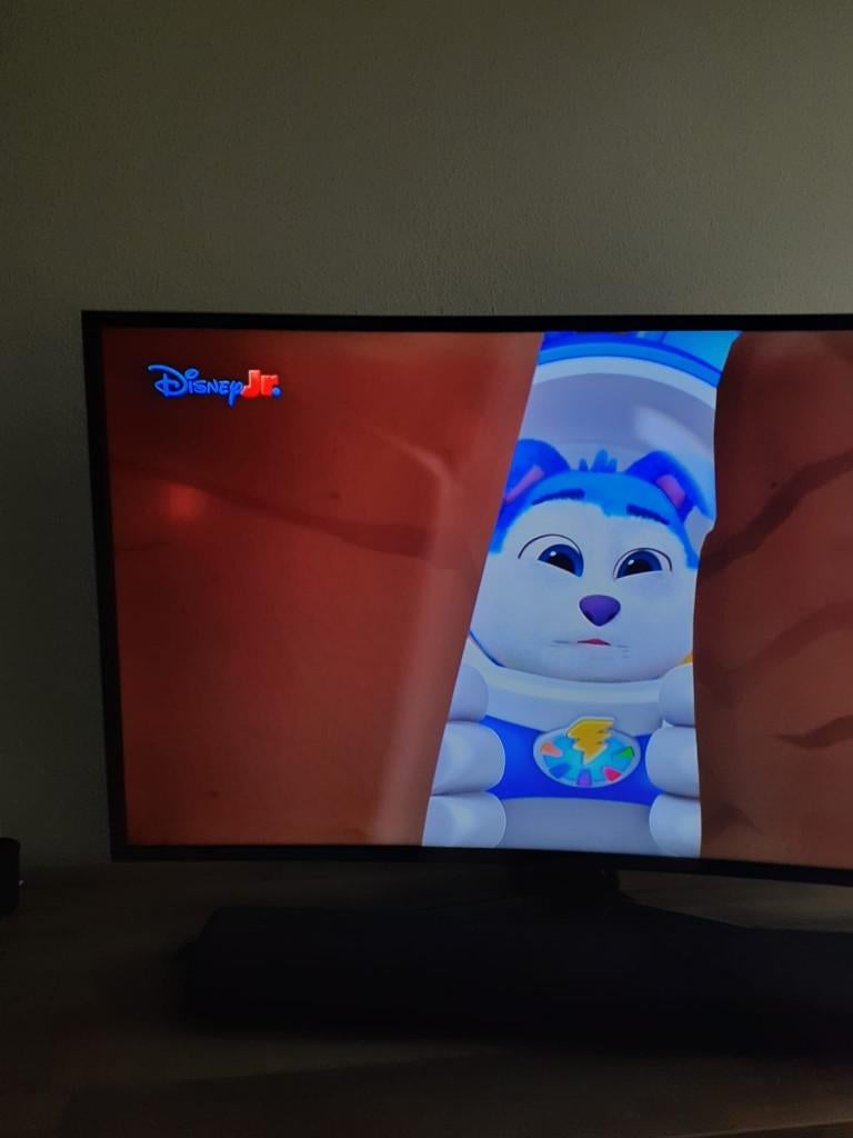 samsung smart tv, Ophalen, 50 Hz, Samsung, 100 cm of meer