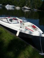 Speed en sportboten, Ophalen, Gebruikt, Motor en Techniek, Motorboot