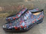 Floris van Bommel Premium Herenschoenen maat 44, Overige kleuren, Floris van Bommel, Ophalen of Verzenden, Zo goed als nieuw