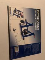 Fietstrainer te koop, Ophalen of Verzenden, Zo goed als nieuw