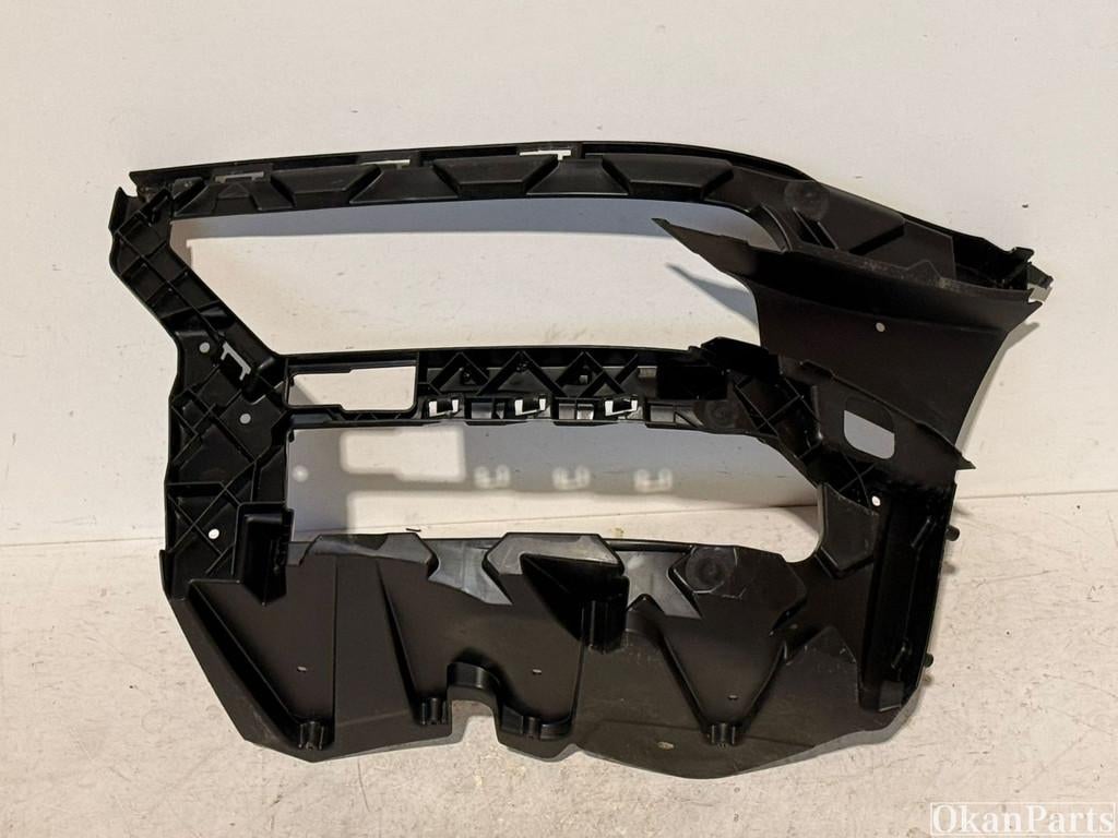 Volkswagen Crafter voorbumper binnensteun links 7C0807723B