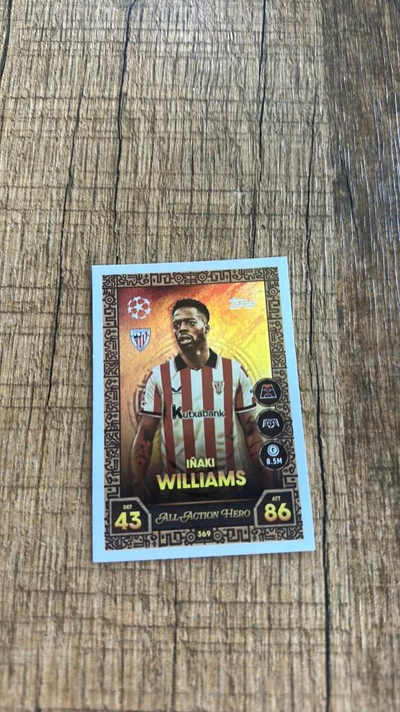 Voetbalkaartjes, Ophalen of Verzenden, Nieuw, Plaatje