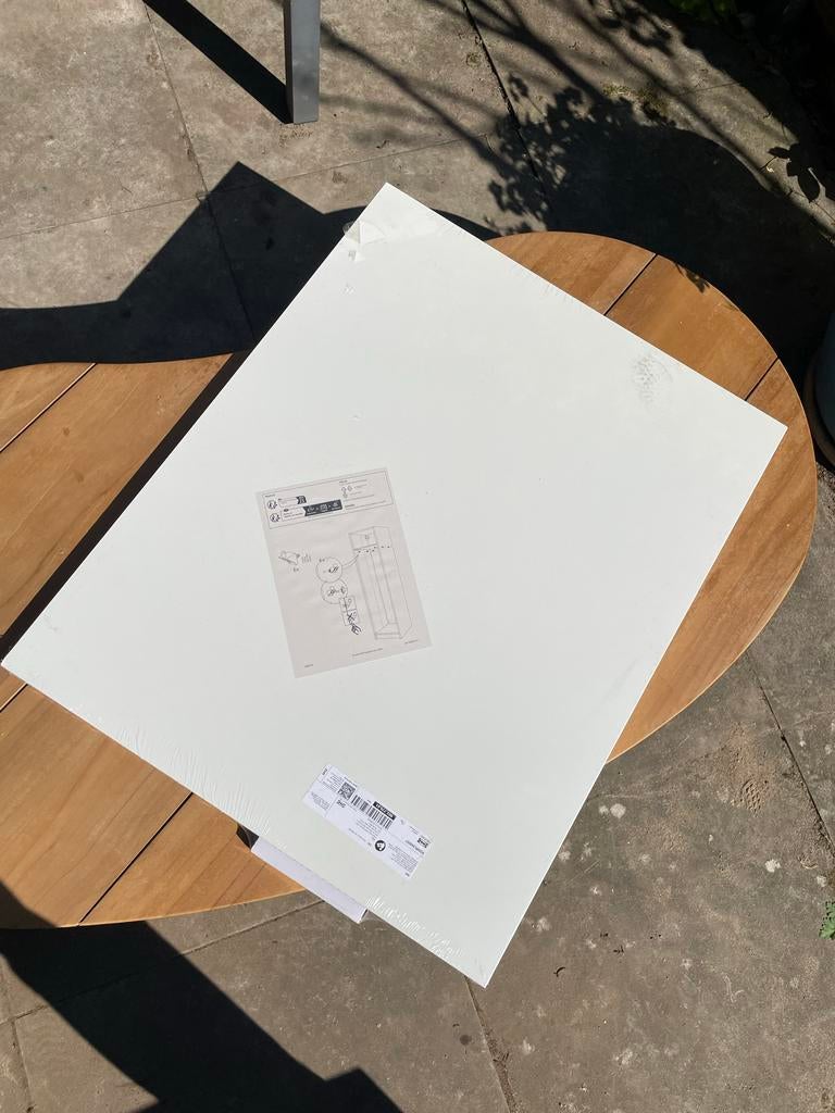 GRATIS IKEA Komplement plank 75x58 cm, nieuw in verpakking, Ophalen, Nieuw