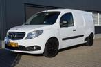 Mercedes-benz CITAN 109 CDI BE EXTRA Lang Airco, Electronic Stability Program (ESP), 4 cilinders, 715 kg, Wit