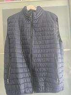 Zara bodywarmer - Zo goed als nieuw, Kleding | Heren, Bodywarmers, Zara, Blauw, Maat 56/58 (XL), Ophalen of Verzenden