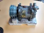 Airco compressor Sanden SD508 R12, Ophalen, Gebruikt, Opel
