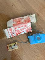 Camera Viewers no.818, Ophalen