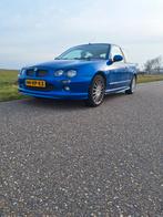 MG ZR 1.4 105 3DR 2001 Blauw, Auto's, 15 km/l, 40 €/maand, 4 cilinders, 1396 cc