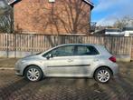 Toyota Auris 1.6 16V Vvt-i 5DR SOL 2007 Grijs, Auto's, Voorwielaandrijving, 4 cilinders, 123 pk, Handgeschakeld