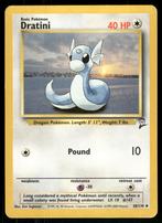 Dratini 38/130 - Base Set 2, Verzenden, Gebruikt