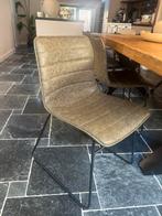 6 eetkamerstoelen, Ophalen of Verzenden, Zo goed als nieuw