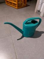 Gieter    µ1p, Ophalen, Kunststof