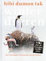WINTERDIEREN - Bibi Dumon Tak, Verzenden, Gelezen, Fictie algemeen