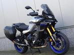 Yamaha TRACER 9 GT ABS (bj 2021), 890 cc, Bedrijf, Toermotor
