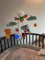 Muziek mobiel tiny love, wiegenmobielen, box mobiel, Ophalen of Verzenden, Zo goed als nieuw, Mobiel