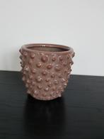 Leuk bloempotje, merk Present Time, Rond, Binnen, Ophalen of Verzenden, Zo goed als nieuw