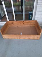 Hondenmand Steigerhout, Ophalen, Gebruikt, Overige