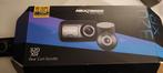 Nextbase 320XR Dashcam zonder achteruitrijcamera, Auto diversen, Dashcams, Ophalen of Verzenden