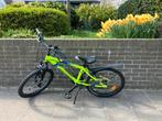 Kinderfiets Rockrider 20 inch, Fietsen en Brommers, Fietsen | Crossfietsen en BMX, Ophalen, Gebruikt, Aluminium, 20 tot 24 inch