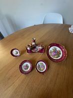 Antieke LIMOGES Porselein., Antiek en Kunst, Antiek | Porselein, Ophalen