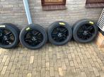 Velgen volvo, Auto-onderdelen, Banden en Velgen, Ophalen, 18 inch, Gebruikt, Velg(en)