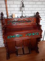 Harmonium.110 x 60 x 130. Mooi klein instrument, Ophalen of Verzenden, Gebruikt, 1 klavier, Harmonium
