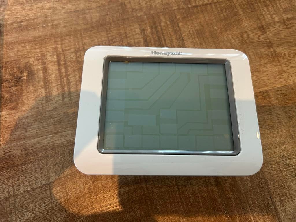 Honeywell Chronotherm Touch Klokthermostaat Nieuw, Ophalen of Verzenden, Slimme thermostaat, Nieuw