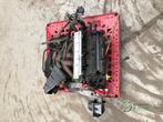 Motor van een Renault Twingo, Auto-onderdelen, Gebruikt, -, -, Ophalen of Verzenden