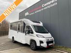 Dethleffs Just Camp T 6812 EB € 3000 Voorjaars Voor, Automaat, Fiat, Tot en met 2, Bedrijf