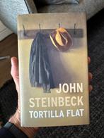 John Steinbeck | Tortilla flat, Ophalen of Verzenden, Nieuw