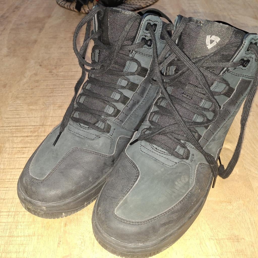 REV'IT! motor schoenen maat 45, Motoren, Kleding | Motorkleding, Ophalen of Verzenden