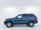 Jeep Grand Cherokee 4.7 V8 Limited, Auto's, Jeep, Automaat, Stof, Gebruikt, 8 cilinders