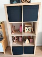 Vakkenkast Ikea, Huis en Inrichting, Ophalen, Zo goed als nieuw