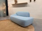 Nieuw Pode Nivti Divan Evla stof Design Bank Chaise Longue