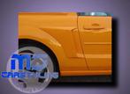 Ford Mustang - Luchthappers achterschermen, Ophalen of Verzenden, MJ-Carstyling, Info@mj-carstyling.net, Sibeliusstraat 81 5011JH Tilburg