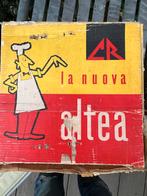 Originele Italiaanse Pastamachine - Lasagne, Spaghetti, Tagl, Huis en Inrichting, Keuken | Keukenbenodigdheden, Ophalen of Verzenden