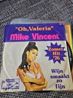 mike Vincent, Verzenden, Gebruikt, Overige formaten, Levenslied of Smartlap
