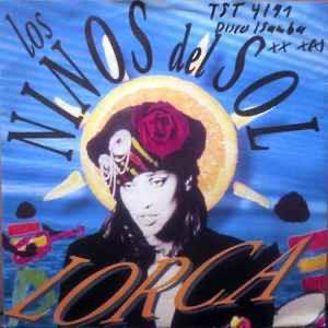 Lorca – Los Ninos Del Sol / Single / VG+, Cd's en Dvd's, Vinyl Singles, Zo goed als nieuw, Ophalen of Verzenden