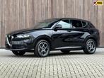 Alfa Romeo TONALE 1.3T PHEV Ti / Adaptief Cruise / Keyless /, Auto's, Automaat, 700 kg, 15 kWh, Zwart