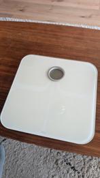 Fitbit Aria weegschaal FB201W met wifi, Ophalen of Verzenden, Personenweegschaal, 100 kg of meer