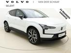 Volvo EX30 Twin Motor Performance Ultra Europa Sport / WOOL, Auto's, Volvo, Stof, Gebruikt, Volvo Selected Used Cars, Wit