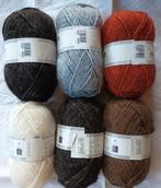 Alafoss lopi wol, Verzenden, Nieuw, Breien, Wol of Garen