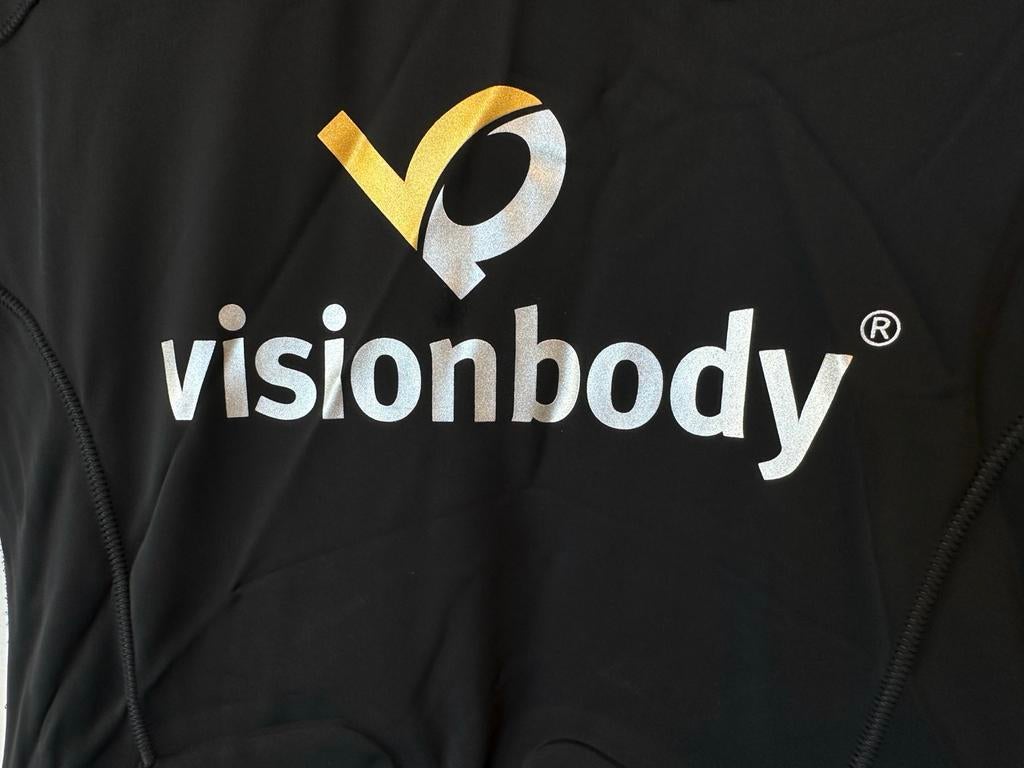 Nieuwe EMS Bodysuit - Strak de zomer in!, Sport en Fitness, Ophalen of Verzenden, Nieuw, Armen, Overige typen