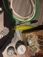 Shisha, Ophalen of Verzenden, Zo goed als nieuw, Sigarenbandjes