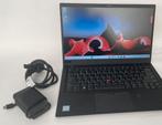 Lenovo X1 Carbon Thinkpad 8th Gen, Computers en Software, Windows Laptops, 2 tot 3 Ghz, Qwerty, 8 GB, 14 inch