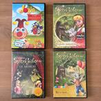 Efteling DVD’s | 3 stuks + boxset | Jokie & Sprookjesboom, Ophalen of Verzenden, Overige typen