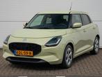 Suzuki Swift 1.2 Select Smart Hybrid CVT-Automaat| Apple car, Gebruikt, Euro 6, Overige kleuren, 400 kg