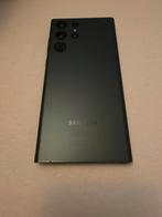 Samsung S 22 Ultra 512gb, Telecommunicatie, Mobiele telefoons | Samsung, Ophalen, Gebruikt, Overige kleuren, Touchscreen